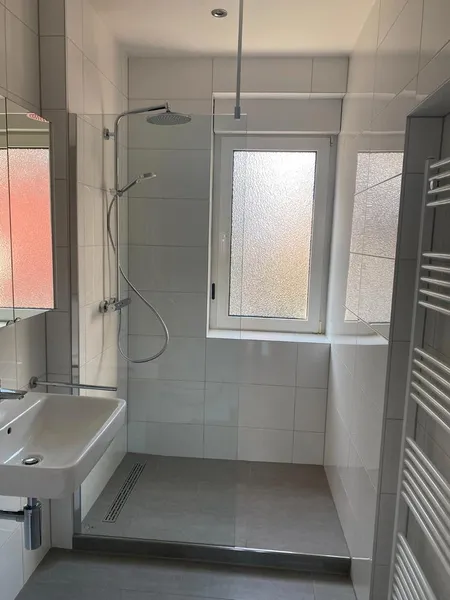 Wohnen mit Charakter: 2,5-Zimmer-Wohnung in Berlin — photo 1